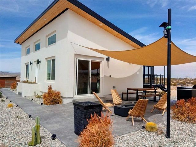 69444 Valle Vista, 29 Palms, CA 92277