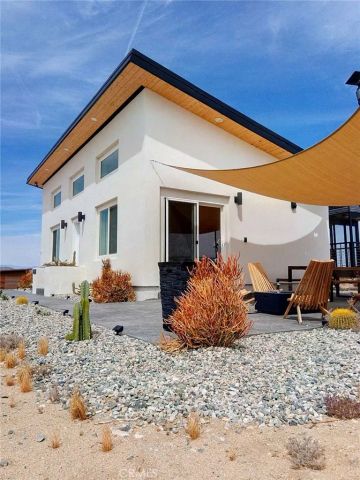 69444 Valle Vista, 29 Palms, CA 92277