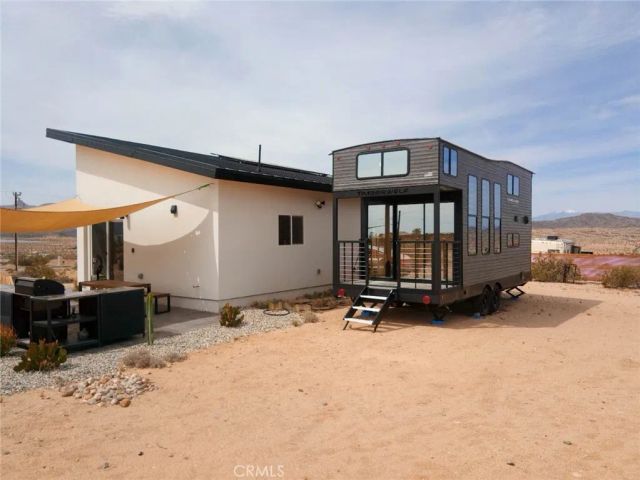 69444 Valle Vista, 29 Palms, CA 92277