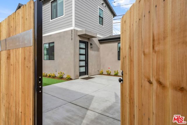 3113 Hollydale Drive, Los Angeles, CA 90039
