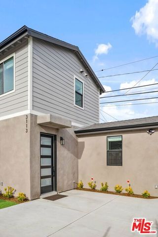 3113 Hollydale Drive, Los Angeles, CA 90039