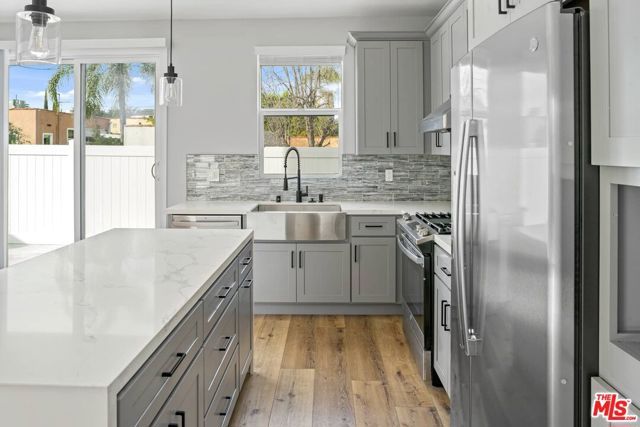 3113 Hollydale Drive, Los Angeles, CA 90039