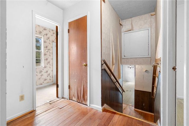 4424 Twin Creek Drive NE, Kennesaw, GA 30144