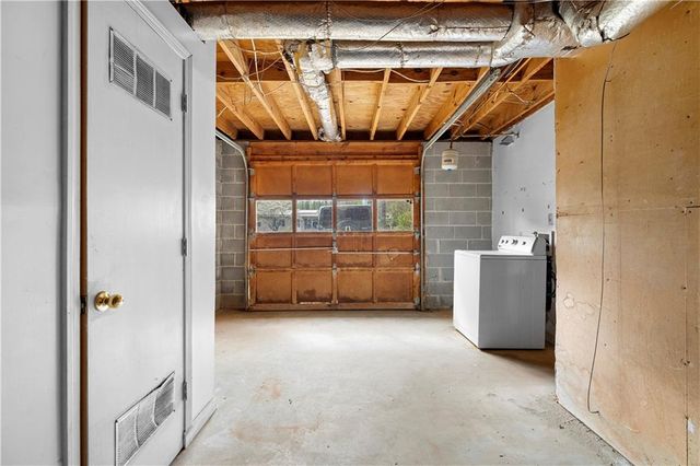 4424 Twin Creek Drive NE, Kennesaw, GA 30144