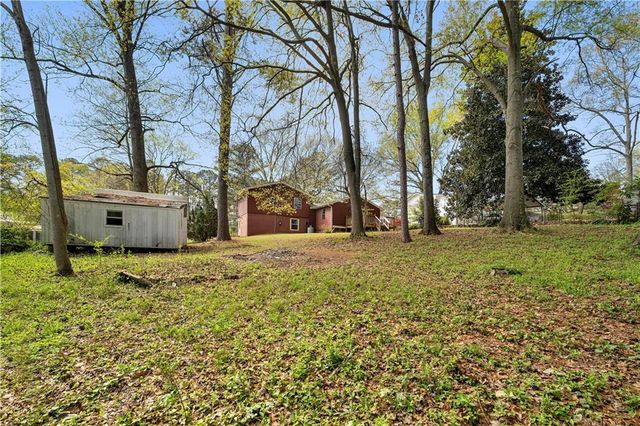 4424 Twin Creek Drive NE, Kennesaw, GA 30144