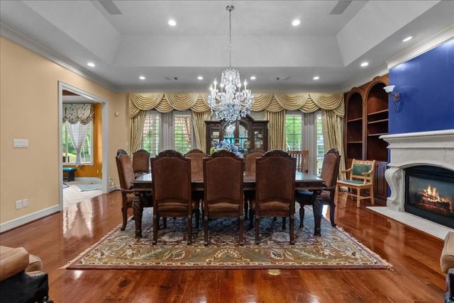 1252 Briar Creek Drive, Friendswood, TX 77546