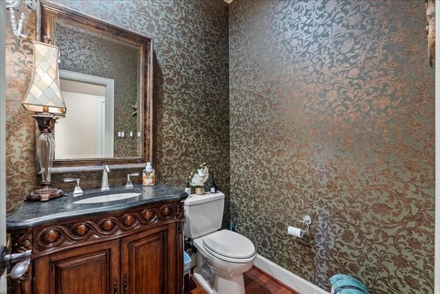 1252 Briar Creek Drive, Friendswood, TX 77546