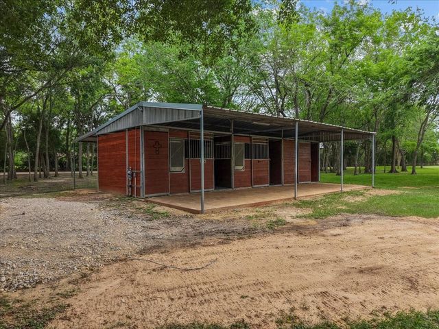 1252 Briar Creek Drive, Friendswood, TX 77546