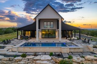 120 LOST VALLEY LANE, Camp Verde, TX 78010