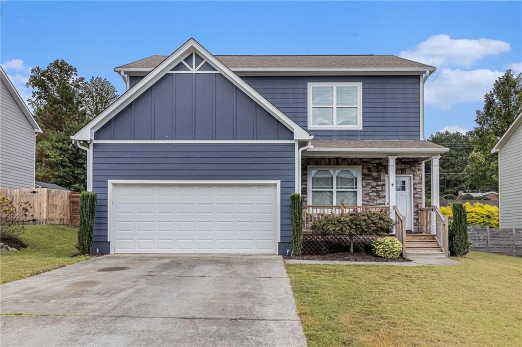 3940 Hamilton Cove Court, Cumming, GA 30028