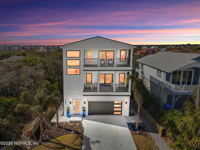 5599 PELICAN Way, St. Augustine, FL 32080