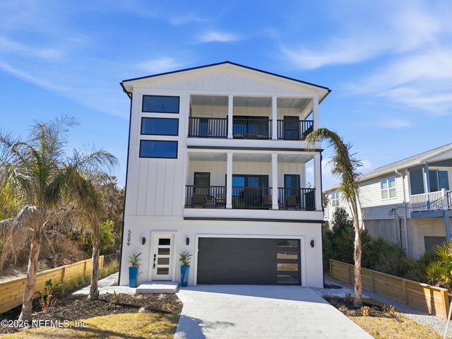 5599 PELICAN Way, St. Augustine, FL 32080