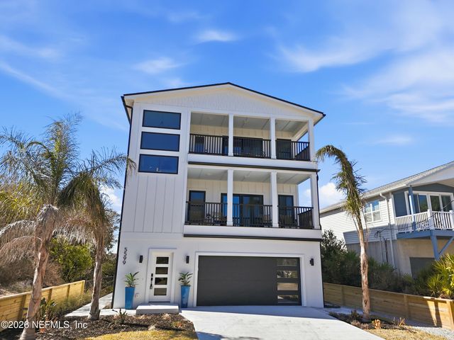 5599 PELICAN Way, St. Augustine, FL 32080
