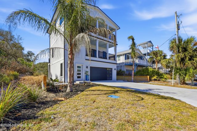 5599 PELICAN Way, St. Augustine, FL 32080