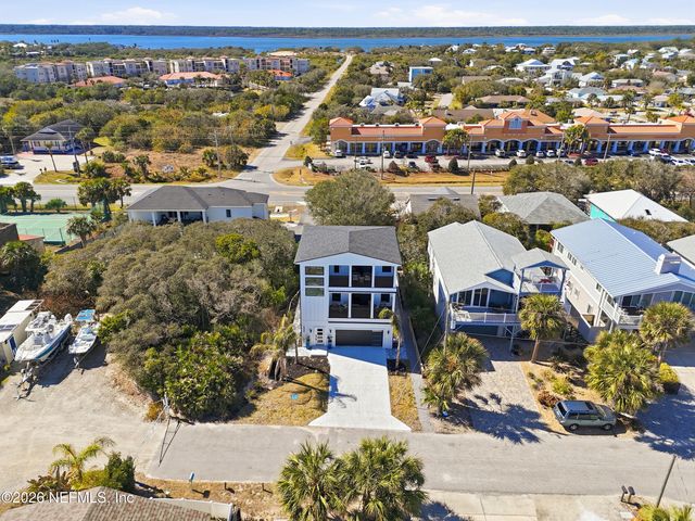 5599 PELICAN Way, St. Augustine, FL 32080
