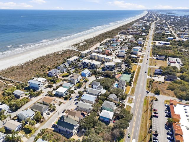 5599 PELICAN Way, St. Augustine, FL 32080