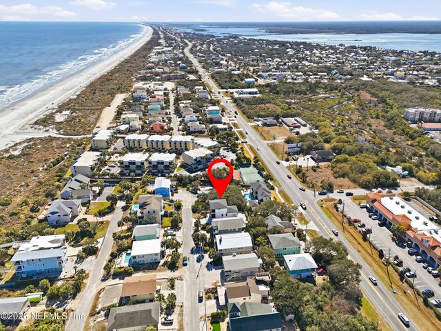 5599 PELICAN Way, St. Augustine, FL 32080