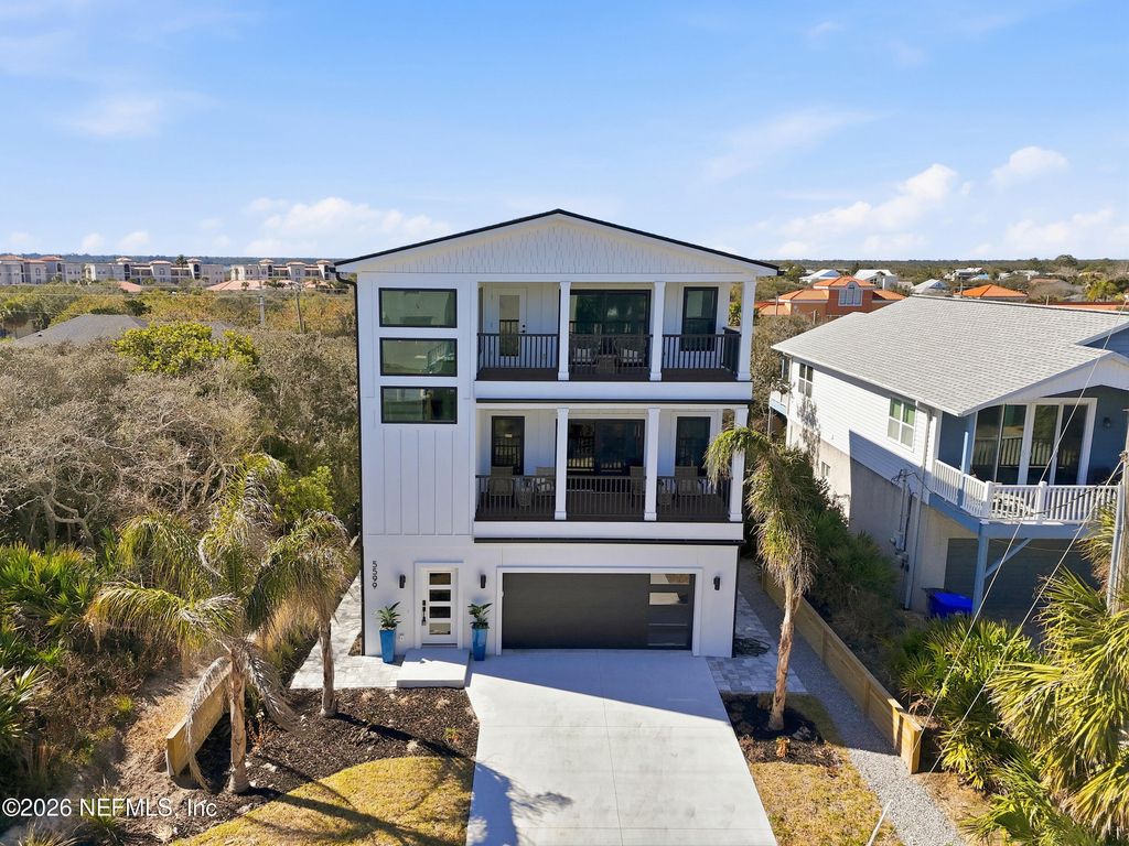 5599 PELICAN Way, St. Augustine, FL 32080