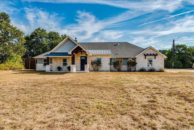 109 Deep Lake CIR, Liberty Hill, TX 78642