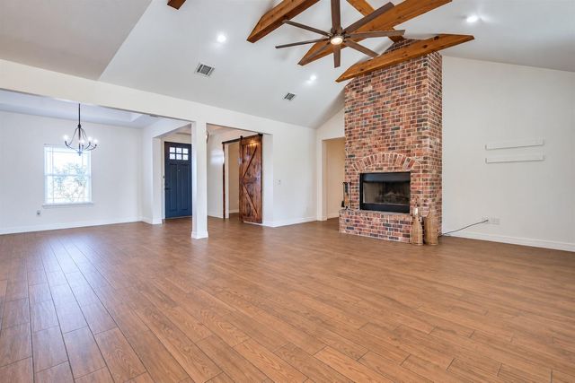 109 Deep Lake CIR, Liberty Hill, TX 78642