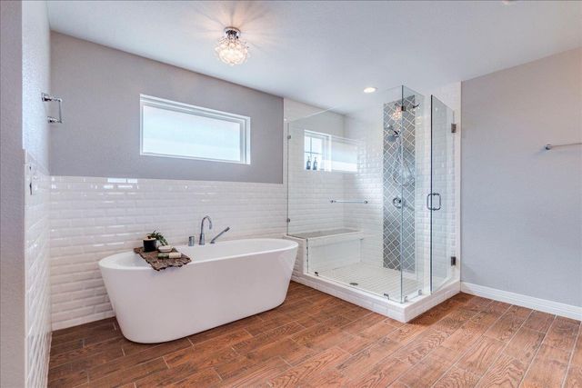 109 Deep Lake CIR, Liberty Hill, TX 78642