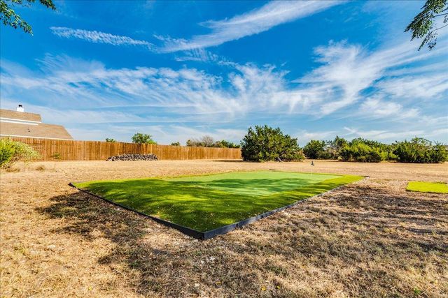 109 Deep Lake CIR, Liberty Hill, TX 78642