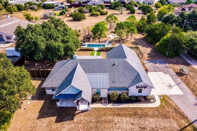 109 Deep Lake CIR, Liberty Hill, TX 78642