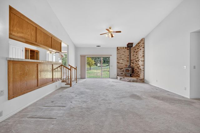 3231 Stagecoach Rd, Placerville, CA 95667