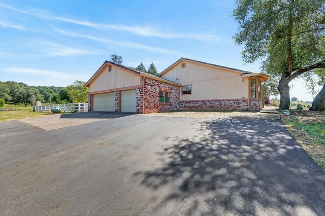 3231 Stagecoach Rd, Placerville, CA 95667