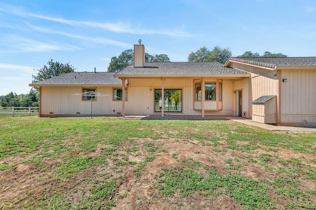 3231 Stagecoach Rd, Placerville, CA 95667