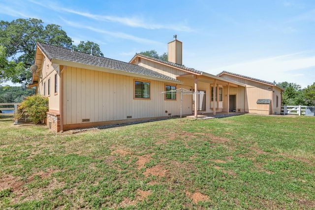 3231 Stagecoach Rd, Placerville, CA 95667