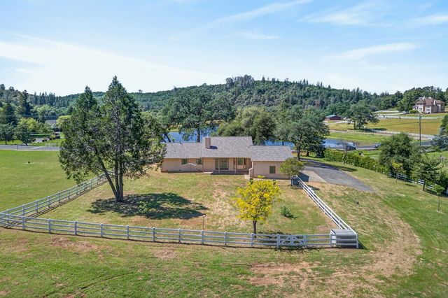3231 Stagecoach Rd, Placerville, CA 95667