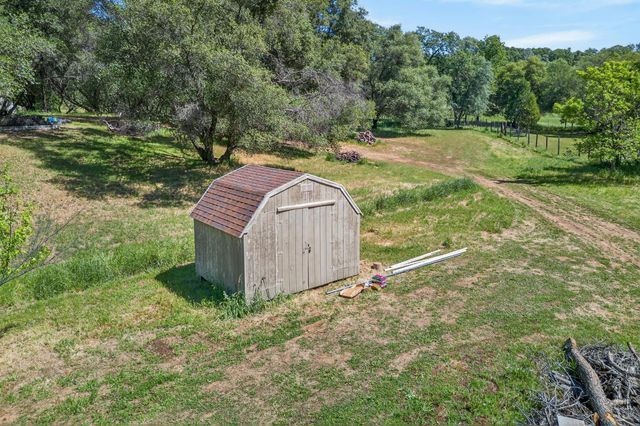 3231 Stagecoach Rd, Placerville, CA 95667