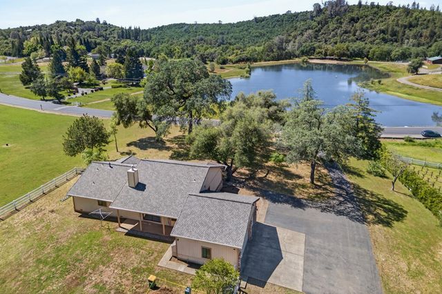 3231 Stagecoach Rd, Placerville, CA 95667