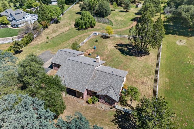 3231 Stagecoach Rd, Placerville, CA 95667