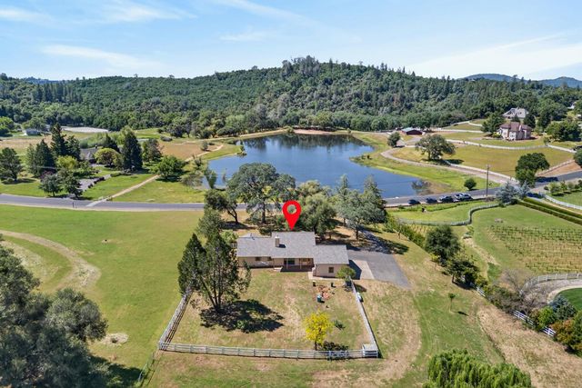 3231 Stagecoach Rd, Placerville, CA 95667