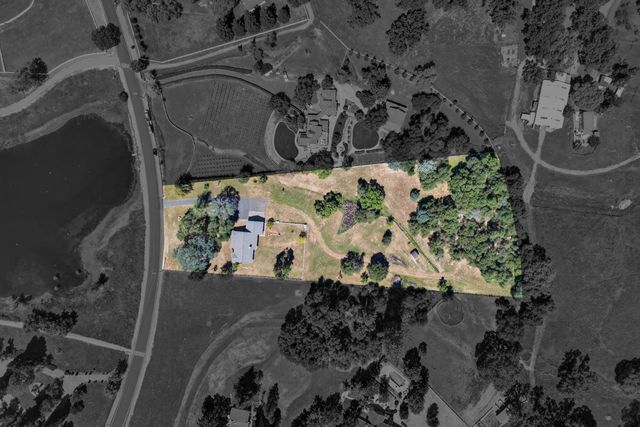 3231 Stagecoach Rd, Placerville, CA 95667