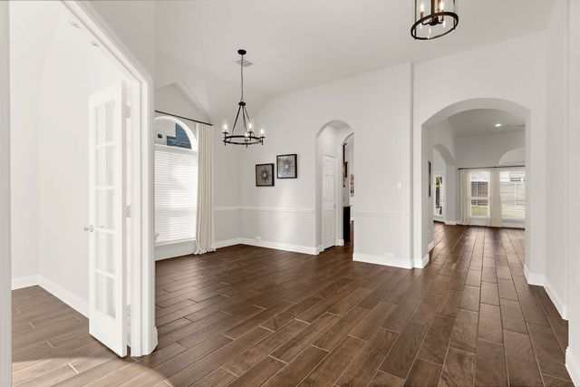 1421 Hodge Street, Mckinney, TX 75071