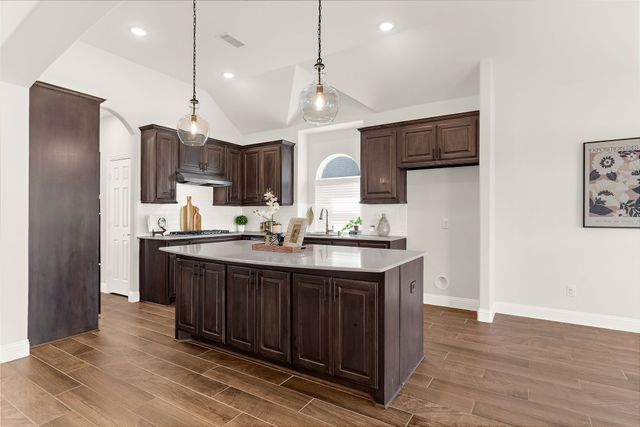 1421 Hodge Street, Mckinney, TX 75071