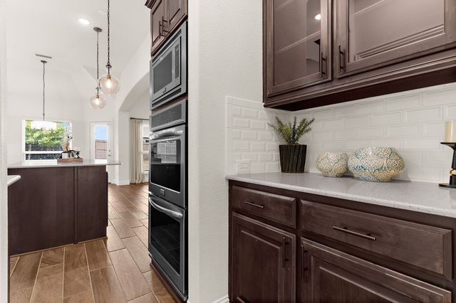 1421 Hodge Street, Mckinney, TX 75071