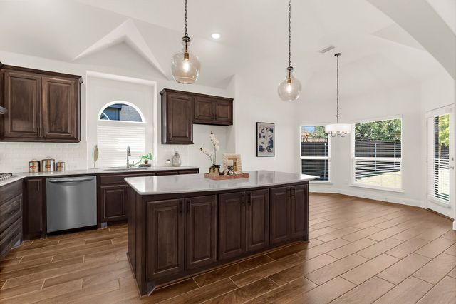 1421 Hodge Street, Mckinney, TX 75071