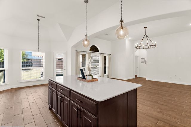 1421 Hodge Street, Mckinney, TX 75071