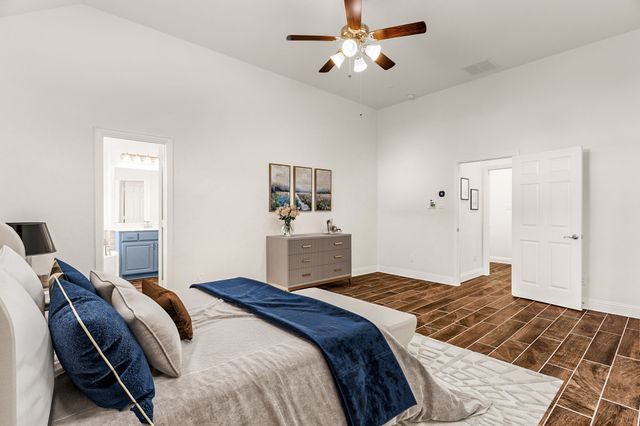 1421 Hodge Street, Mckinney, TX 75071