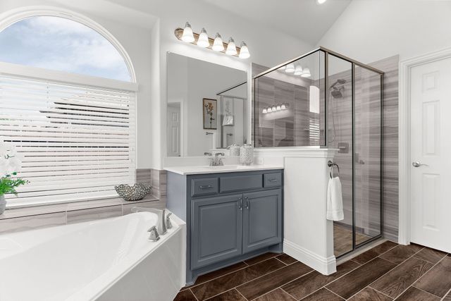 1421 Hodge Street, Mckinney, TX 75071