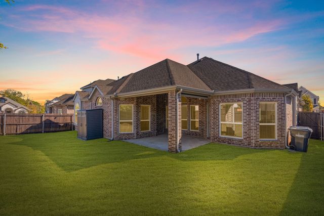 1421 Hodge Street, Mckinney, TX 75071