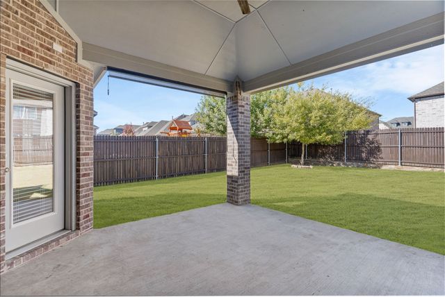 1421 Hodge Street, Mckinney, TX 75071