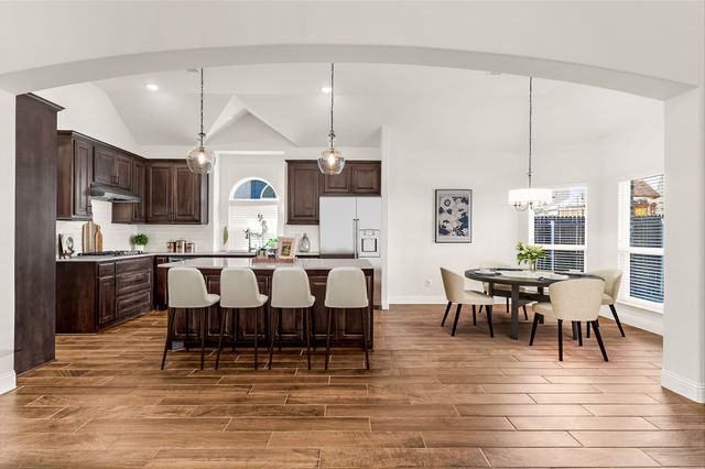 1421 Hodge Street, Mckinney, TX 75071