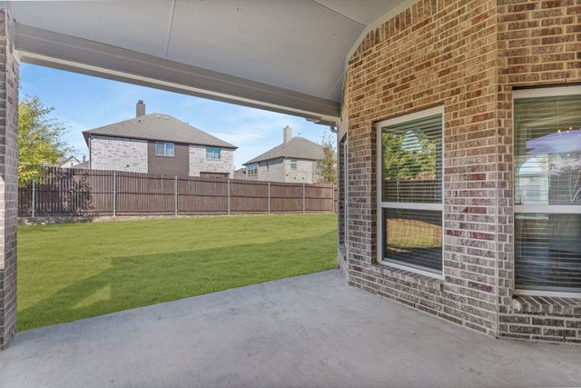 1421 Hodge Street, Mckinney, TX 75071