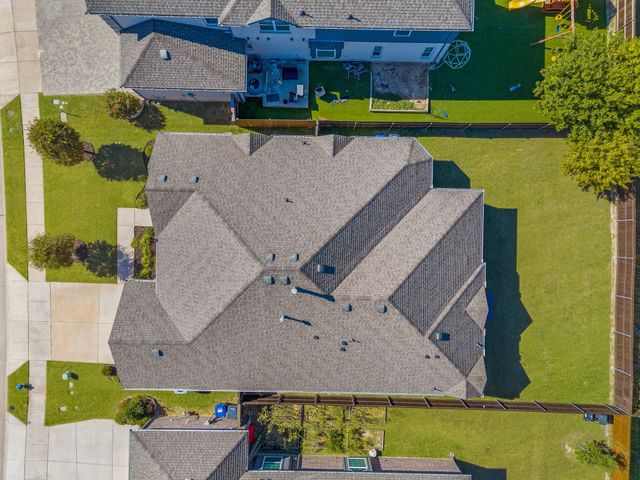 1421 Hodge Street, Mckinney, TX 75071