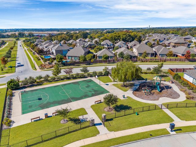 1421 Hodge Street, Mckinney, TX 75071